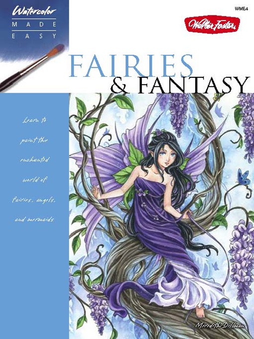 Title details for Fairies & Fantasy by Meredith Dillman - Available
